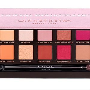 Anastasia Beverly Hills
Modern Renaissance Eye Shadow Palette